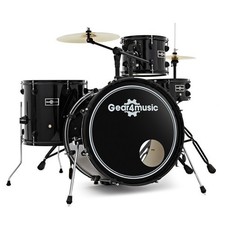 BDK-1 Compact Drum Kit by