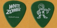 White zombie 1997 astro creep - zombie,