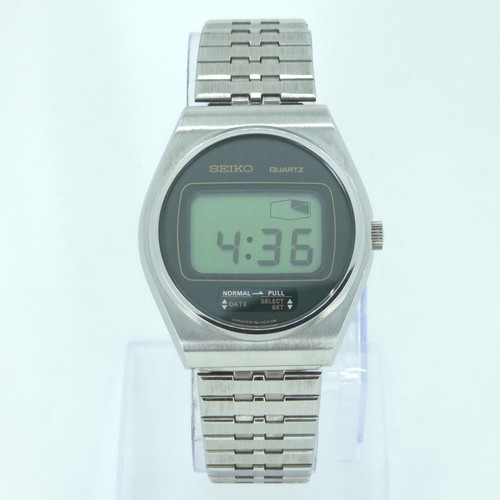 Nos seiko 0531 0013 quartz - seiko, 0531-0013