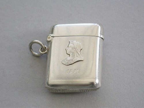 Queen victoria diamond jubilee - victoria,