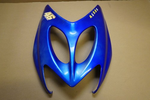 Yamaha aerox50 aerox - yamaha,