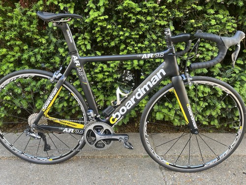 Cboardman elite air carbon - cboardman,