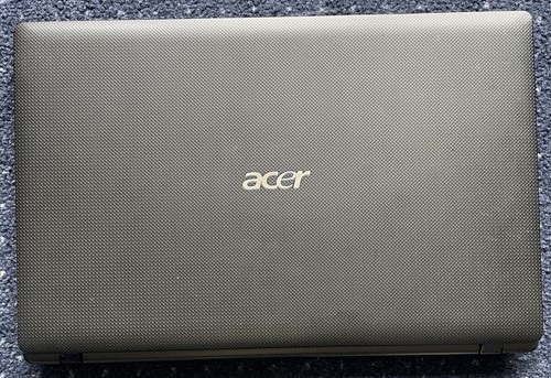 Acer aspire 5742 - aspire,