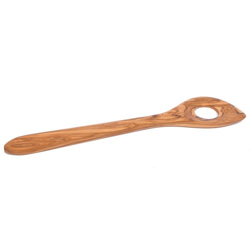 Wooden mixing spoon 1 - /,