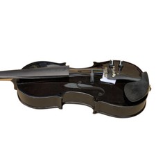 4/4 Violin Full Size Electro