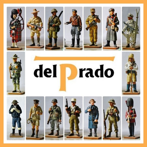 Del prado men - , at