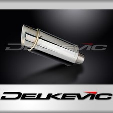 Delkevic 8 Inch Round