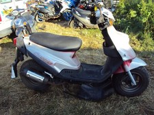 2000 SMC PARTNER 50 CW50 BWS50