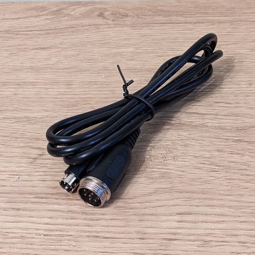 Din cable only - cable, thrustmaster
