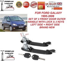 FOR FORD GALAXY 1995-2006 SET