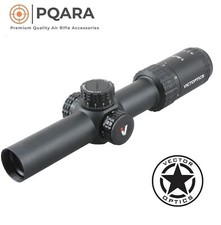 Vector optics victoptics - optics,