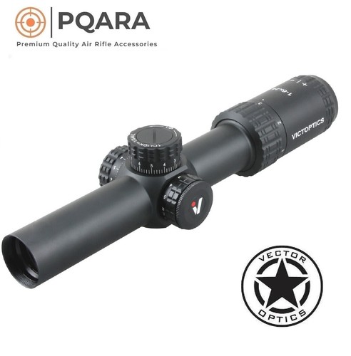 Vector optics victoptics - /,