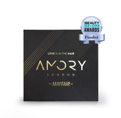 The mayfair set amory - set,