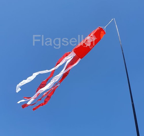 Kent flag tube - , 60"