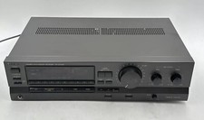 VTG Technics Amp SA-GX130D