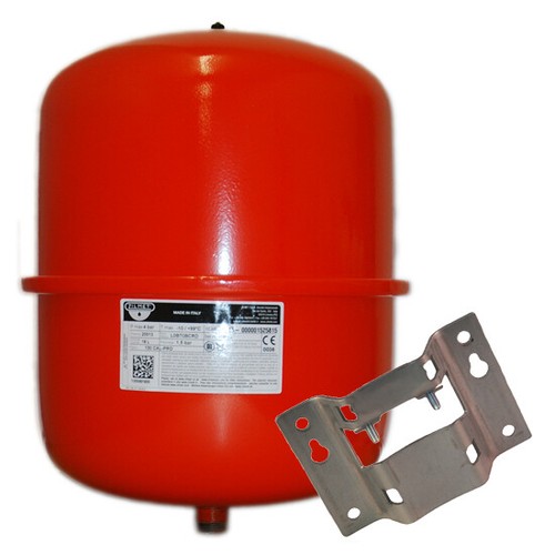 Zilmet litre red - zilmet, 18