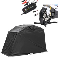 Tent garage XL Motorcycle