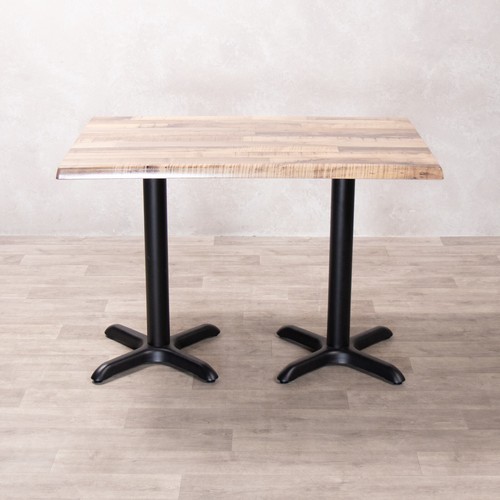 Rectangle restaurant table - rectangle,