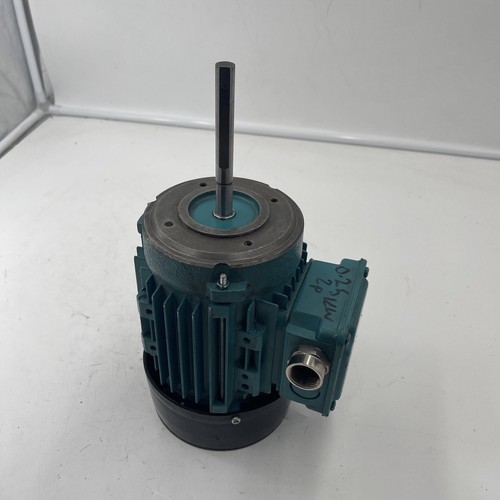 Brook crompton da63sg 3phase - brook,