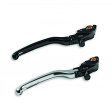 Ducati Rizoma brake levers