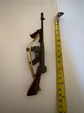 1/6 Scale WW II US Thompson MG