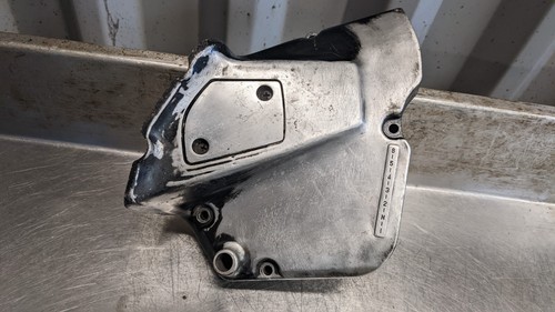 Suzuki gsx550 sprocket cover - suzuki,