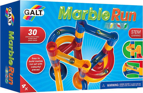 Galt toys marble run - toys,,