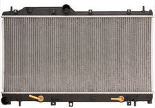  RADIATOR FITS SUBARU LEGACY B4 bh5 TWIN TURBO AUTOMATIC  YEAR 1998 TO 2003 