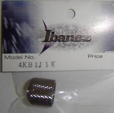 Ibanez Metal Control Knob in