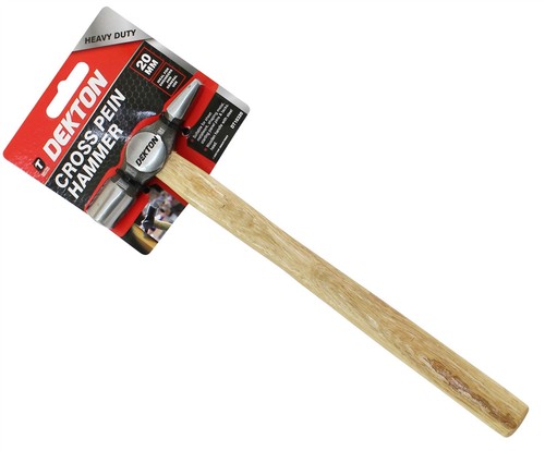 Small 6oz cross pein - small,