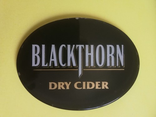 Blackthorn cider press dry - blackthorn,