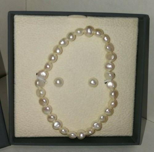 Kyoto pearl bracelet and - kyoto,