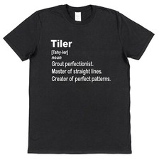 Tiler Dictionary Definition
