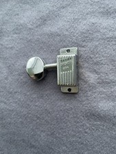 Grover USA Slimline Pat. Pend