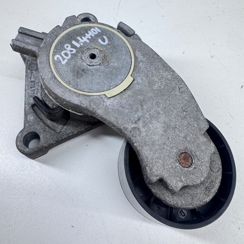 Peugeot 208 mk1 - mk1, tensioner