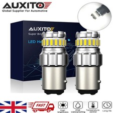 AUXITO 1157 LED Daytime