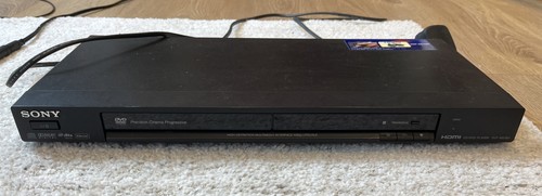 Sony dvp ns78h hdmi dvd - hdmi,