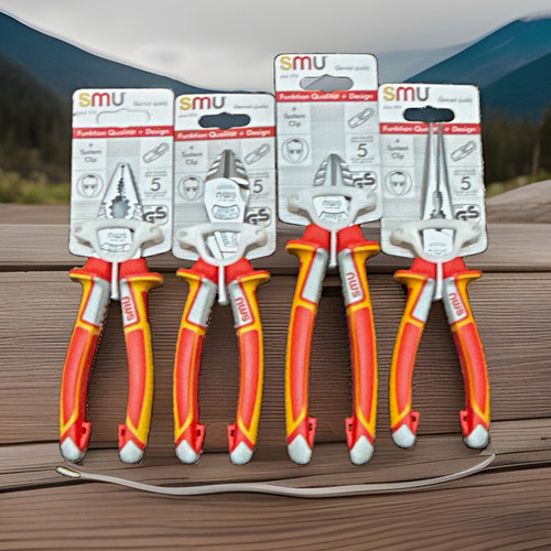 Smu tnr4160 180mm 4pc - tnr4160,