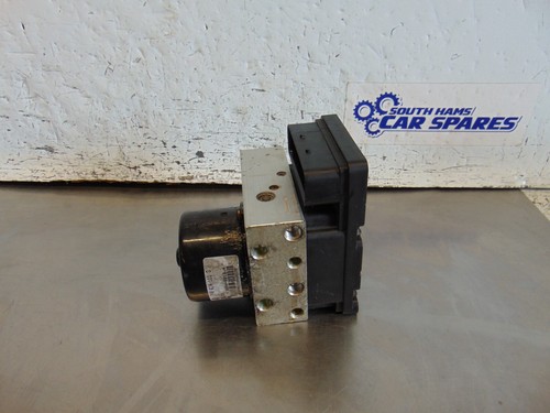 Transporter abs pump - vw,