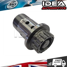 Camshaft Adjuster Variable