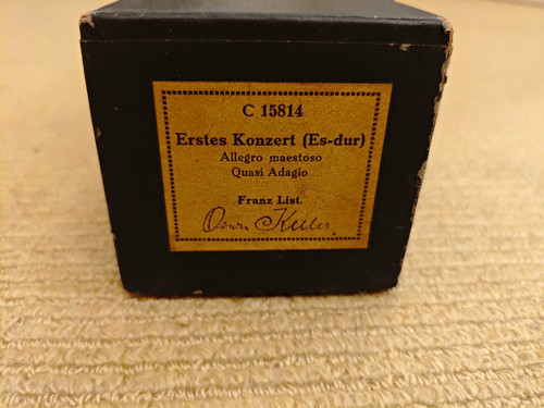 Oscar keller artist - artist, pianola