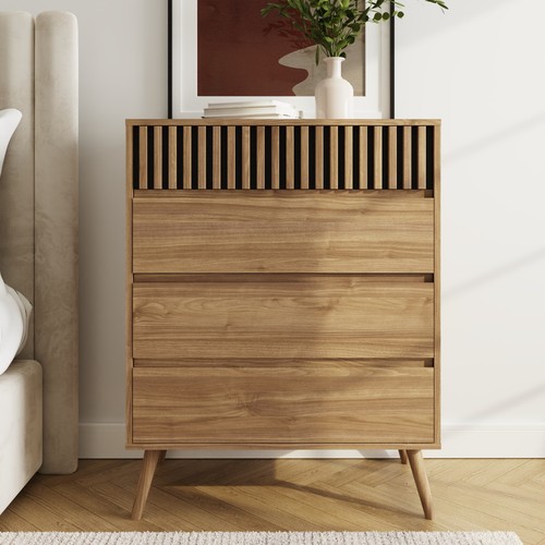 Rowan drawer chest - rowan, tone
