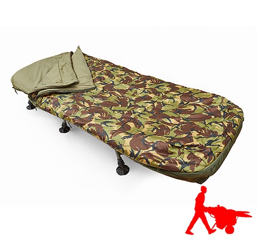 Fortis techlite sleeping - |,