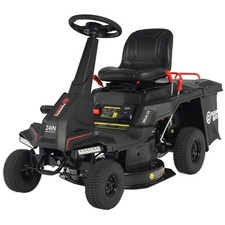 Compact ride on petrol - 24",