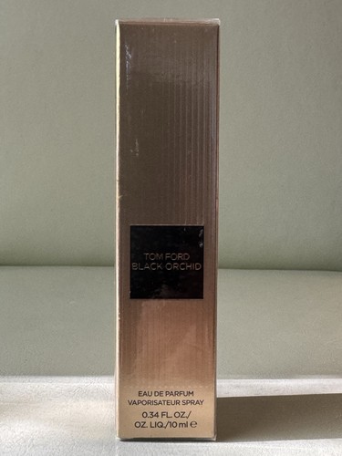 Tom ford black orchid eau - ford,