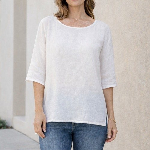 Womens 100 linen - 100%,