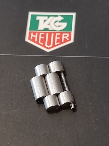Tag heuer 301 - heuer, 301/81