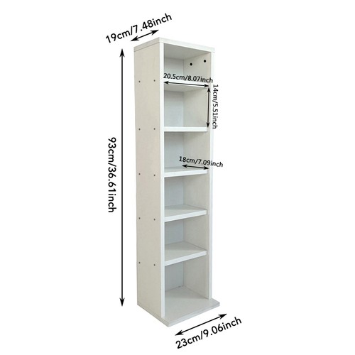 Home tier bookcase storage - bookcase,