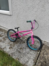 KHE Zenith BMX Bike 2009 Harry