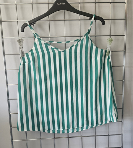 Primark women green white - green, &